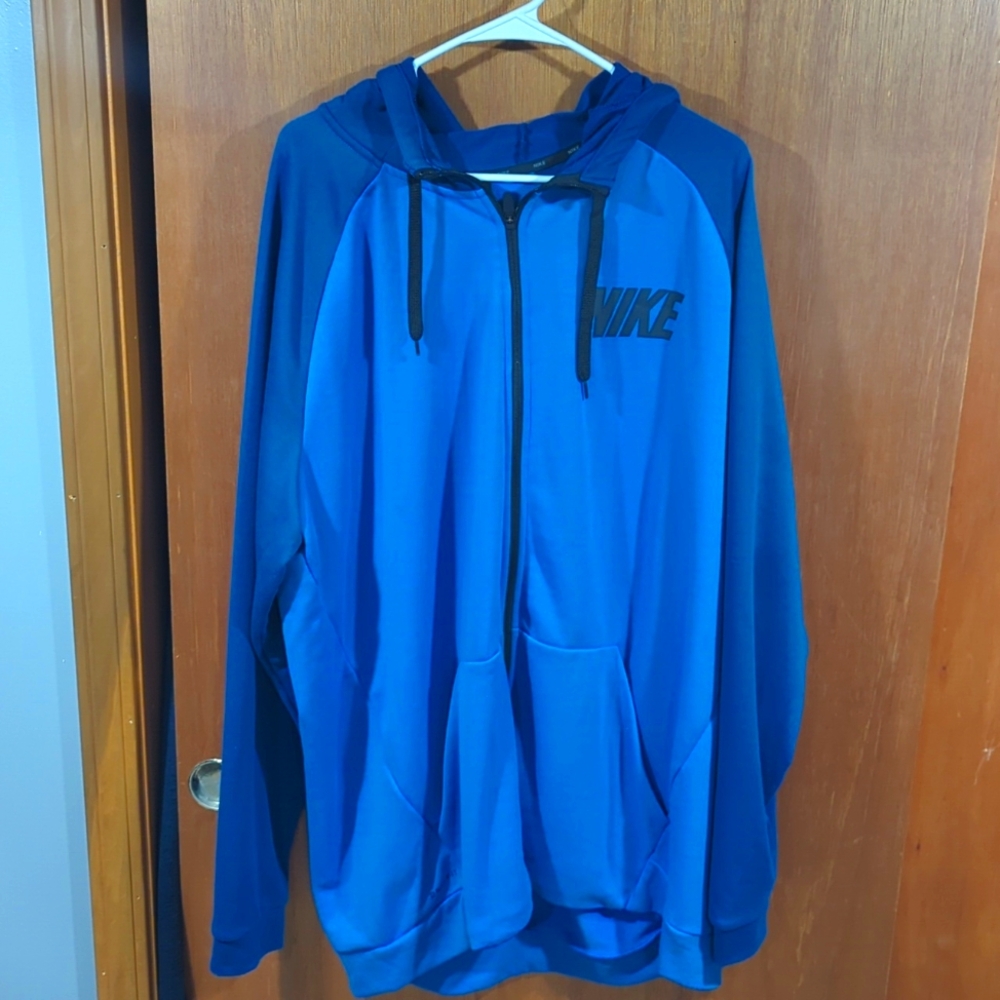 Nike Jacket
